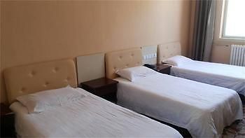 Baoxing Express Hotel - Tianjin Exterior photo