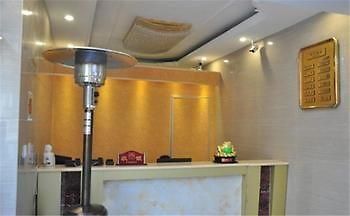 Baoxing Express Hotel - Tianjin Exterior photo